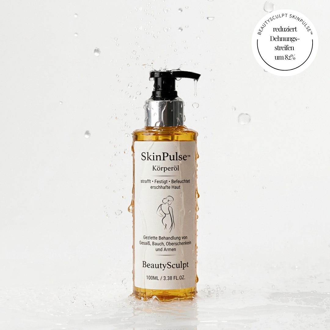SkinPulse™ Pflegeöl