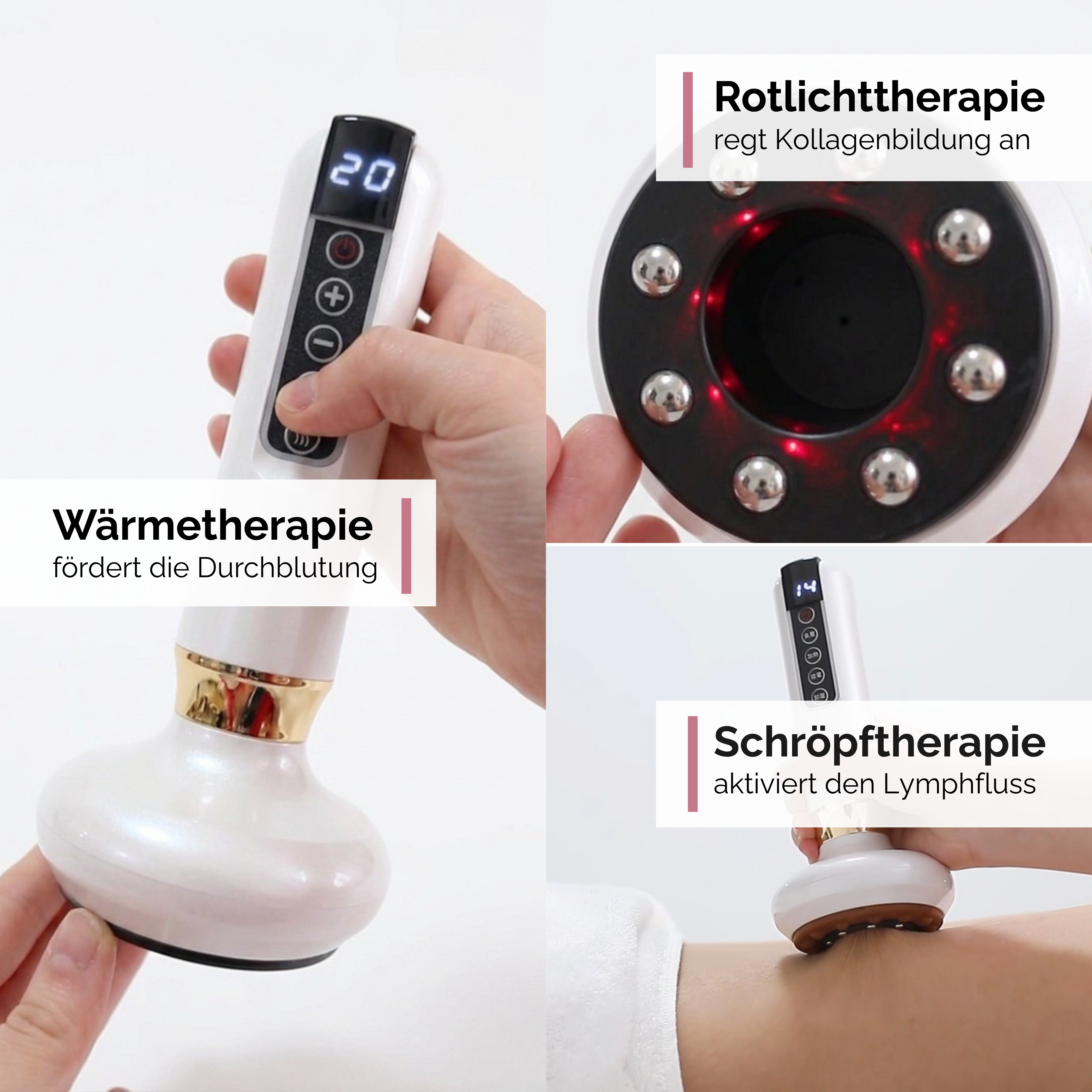 DermaPulse™