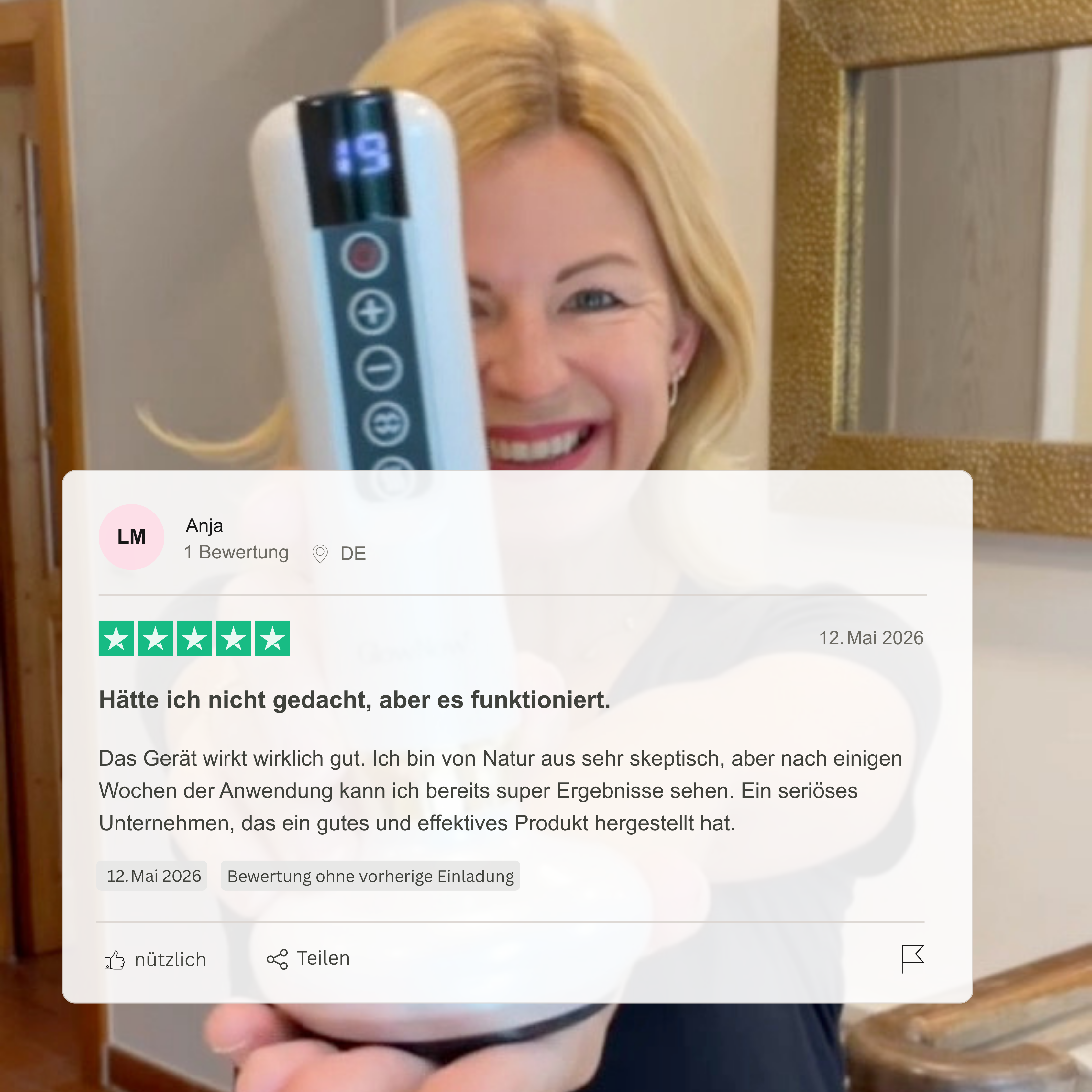 DermaPulse™