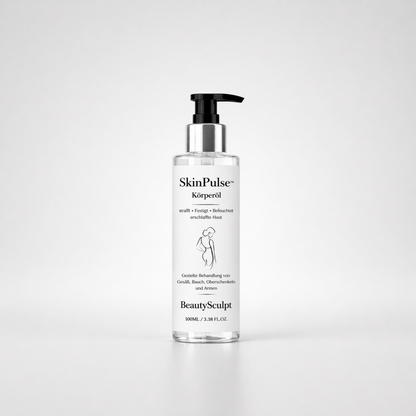 SkinPulse™ VitE Pflegeöl