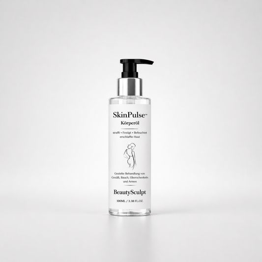 SkinPulse™ VitE Pflegeöl