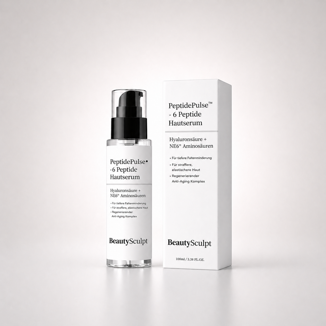 PeptidePulse™