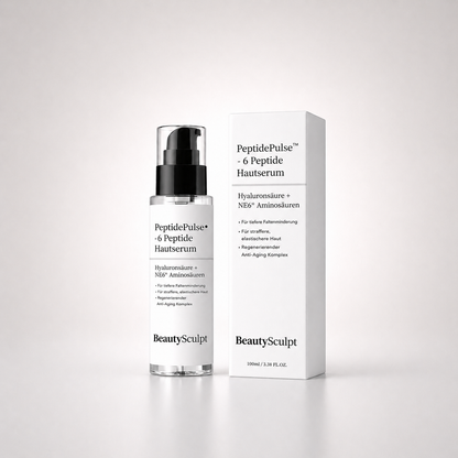 PeptidePulse™