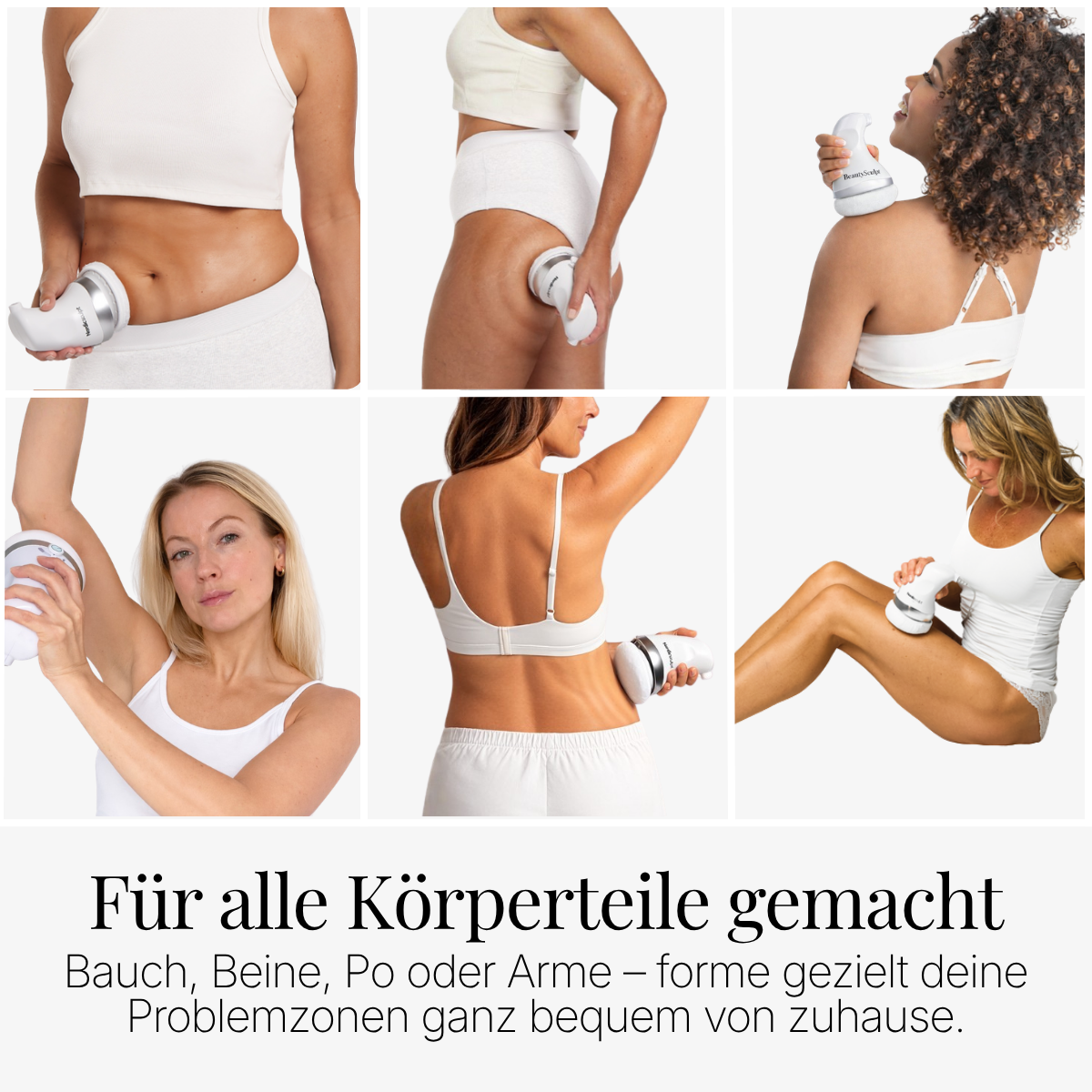 BodyPulse™