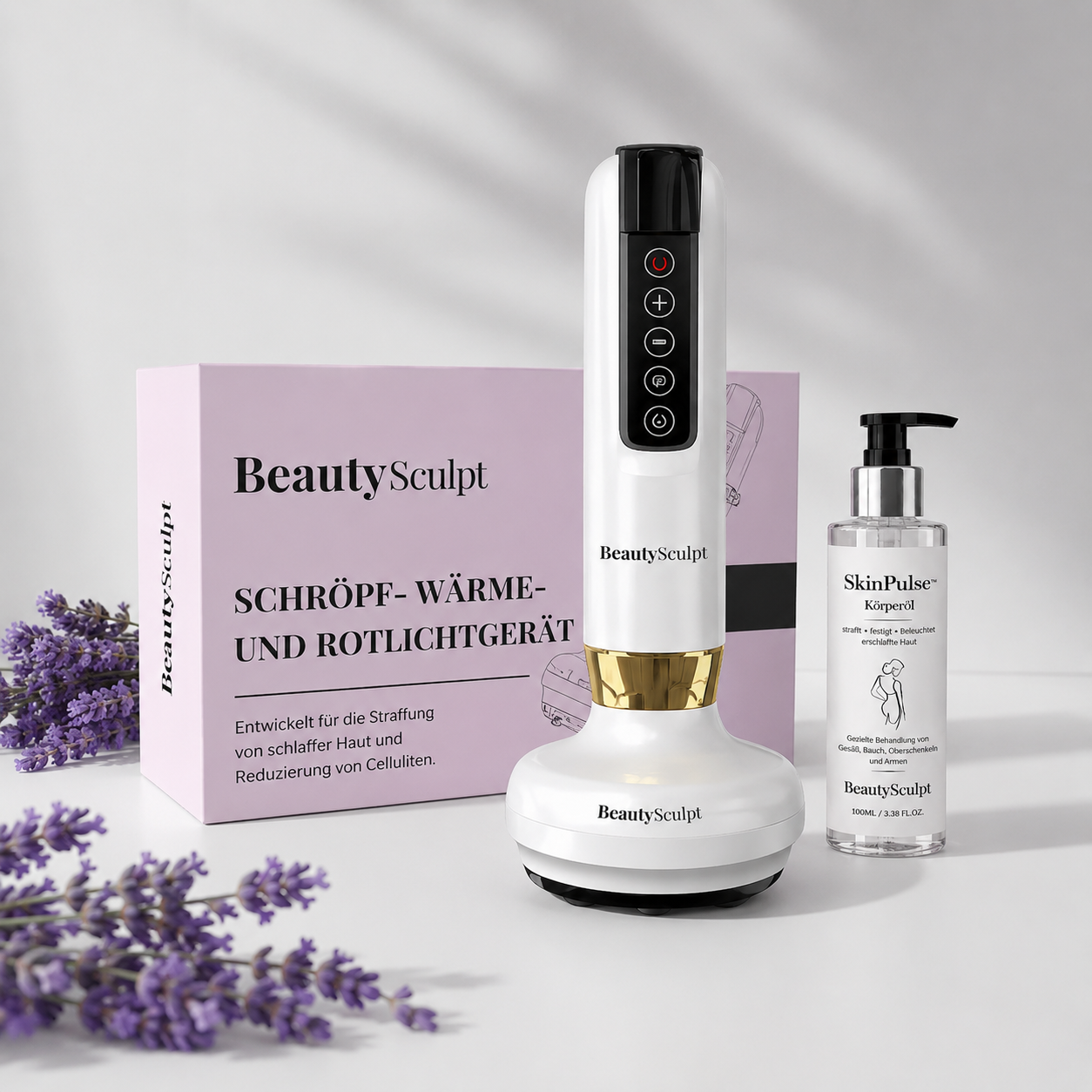 DermaPulse™